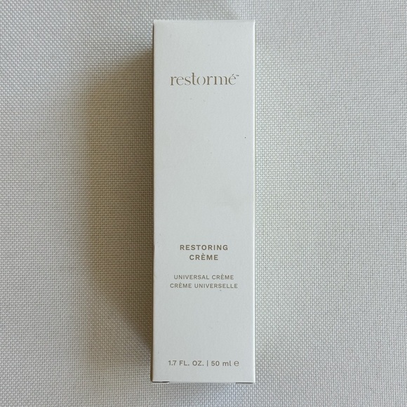 NWT Restormé Restoring Crème - Picture 2 of 4